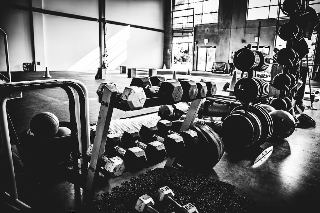 Redline Conditioning | 22661a Fraser Hwy #103, Langley City, BC V2Z 2T5, Canada | Phone: (604) 928-1526