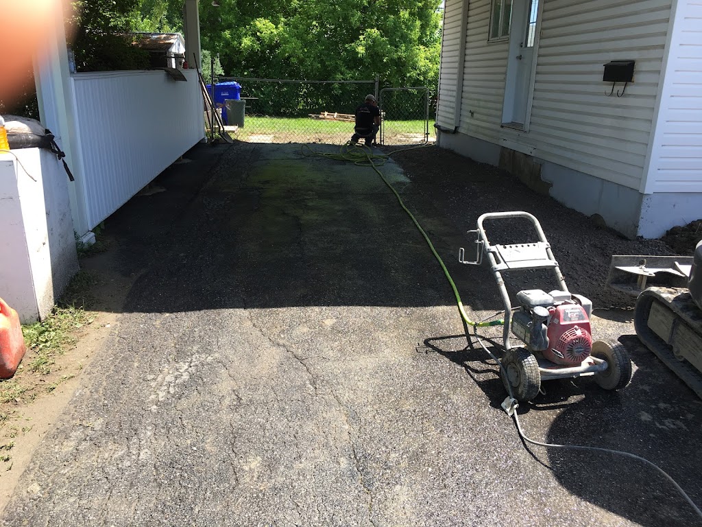 Xpert Excavation - Cantley | 831 Mnt Saint-Amour, Cantley, QC J8V 3S5, Canada | Phone: (819) 923-6989