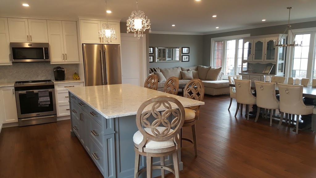 Darling Contracting and Development Inc | 87 County Rd 40, Norwood, ON K0L 2V0, Canada | Phone: (705) 768-5582