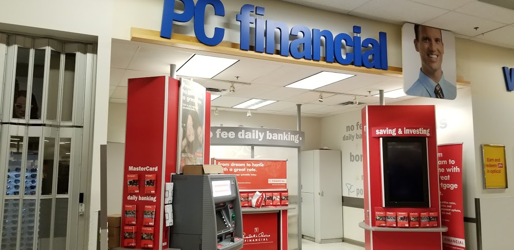 Presidents Choice Financial Pavilion and ATM | 20 Heritage Meadows Way SE #100, Calgary, AB T2H 3C1, Canada | Phone: (866) 246-7262