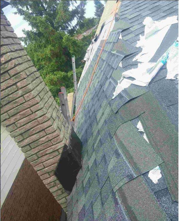 All Season Roofing | 29 Laren St, Wahnapitae, ON P0M 3C0, Canada | Phone: (705) 618-0306