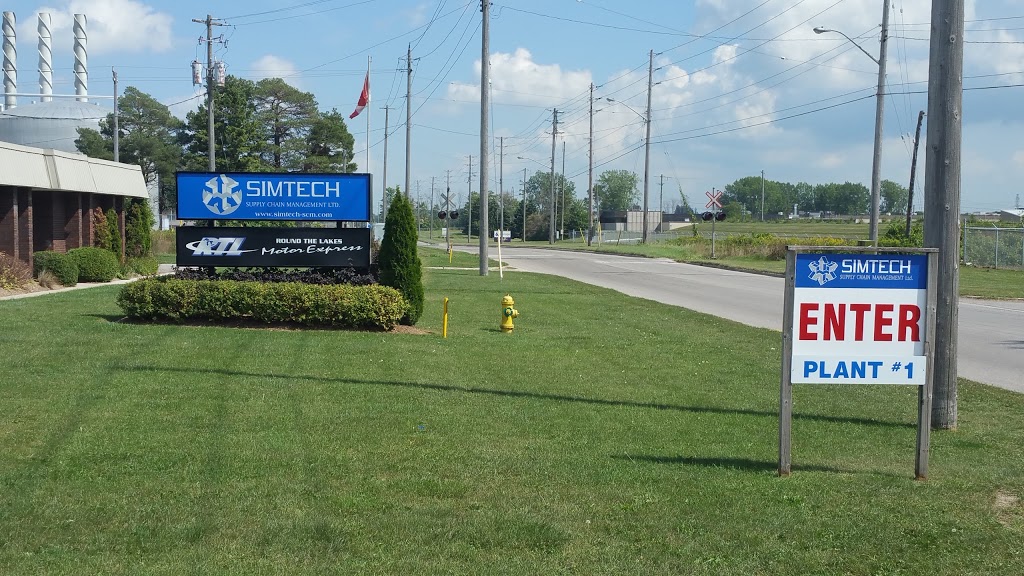 Round The Lakes Motor Express | 1036 Green Valley Rd, London, ON N6N 1E3, Canada | Phone: (519) 668-7007