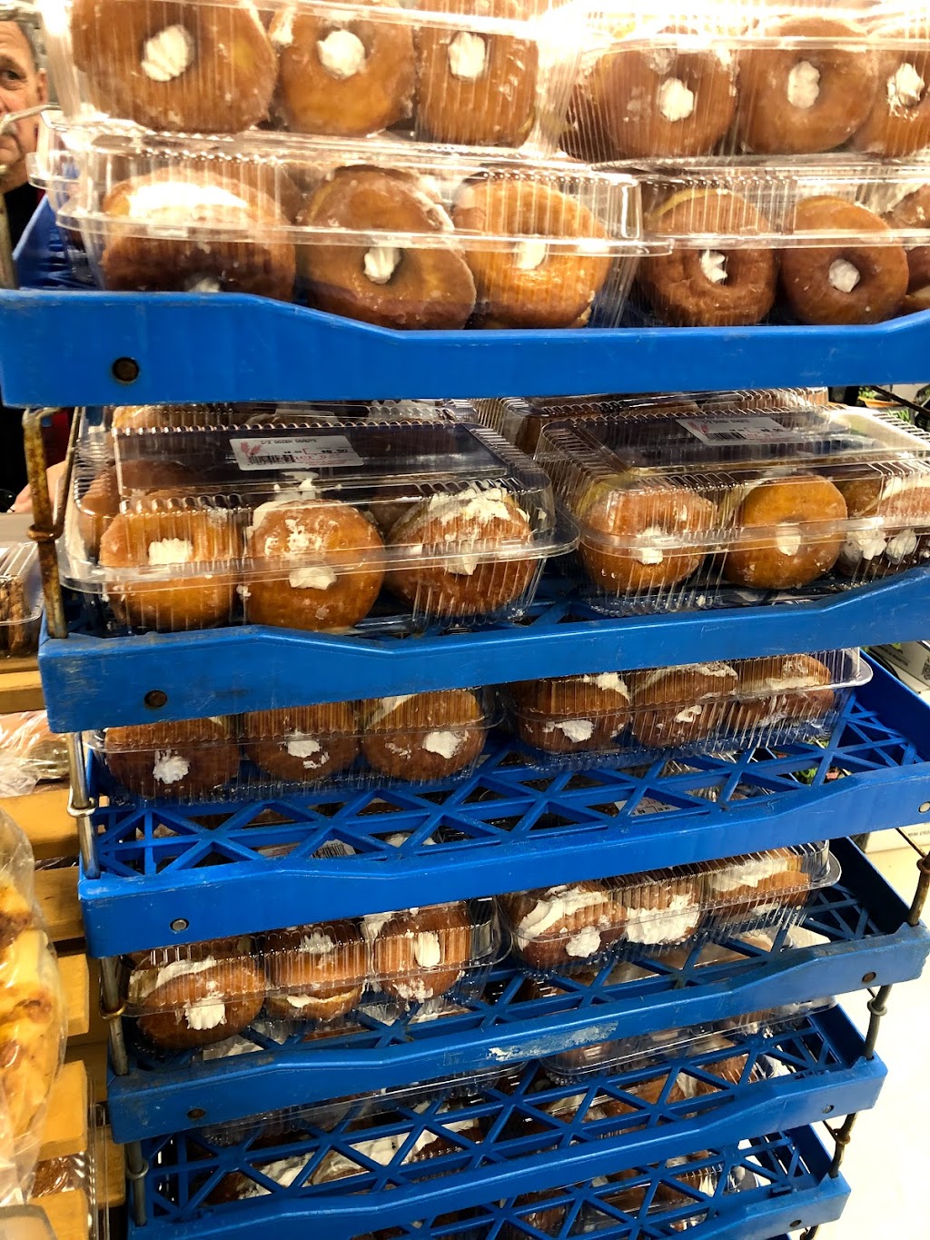 Sharpes Food Market | 85 Front St N, Campbellford, ON K0L 1L0, Canada | Phone: (705) 653-2326