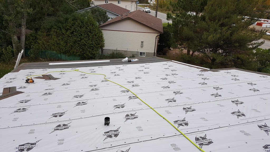 RONA Joël Builders Supplies Ltd. | 257 Hill St, Wahnapitae, ON P0M 3C0, Canada | Phone: (705) 694-5551