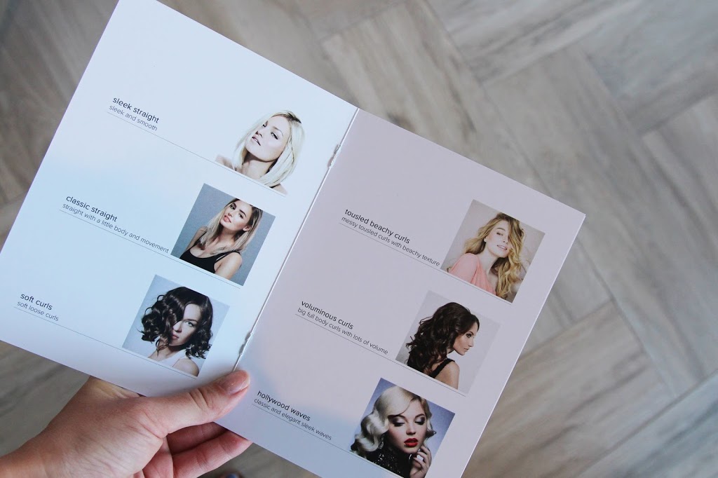 vent blow dry bar | 51 E Liberty St #3, Toronto, ON M6K 3P8, Canada | Phone: (416) 546-5655