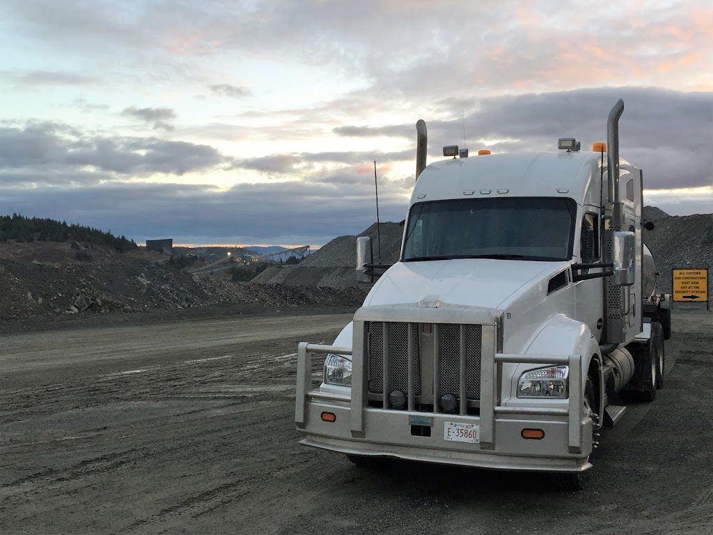 Sharp Oilfield Services | 12455 153 St NW, Edmonton, AB T5V 1E4, Canada | Phone: (780) 237-6000
