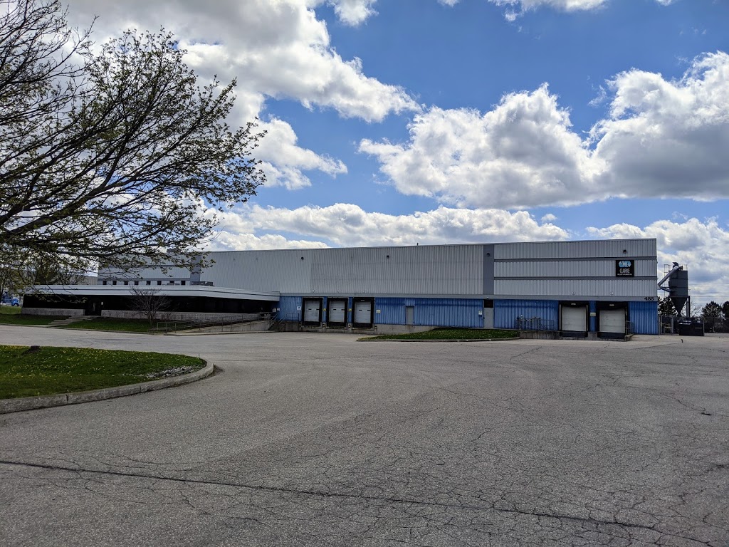 Clarke Roller & Rubber Ltd. | 485 Southgate Dr, Guelph, ON N1G 3W6, Canada | Phone: (519) 763-7655