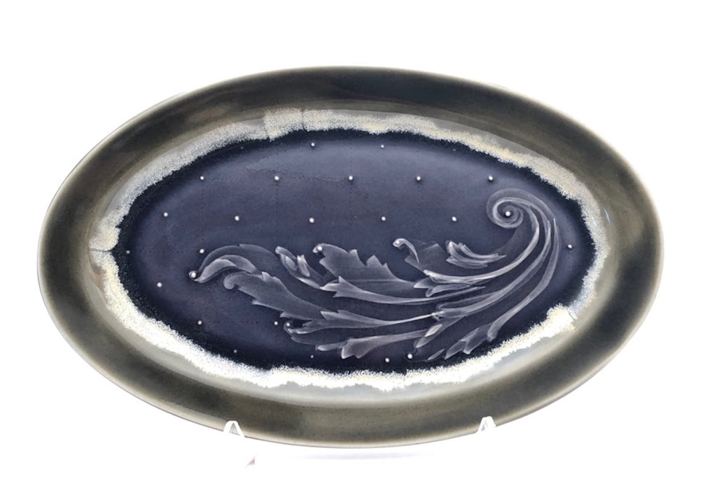 Raging Bowl Pottery | 1795 Windham Road 11, Windham Centre, ON N0E 2A0, Canada | Phone: (519) 909-9204