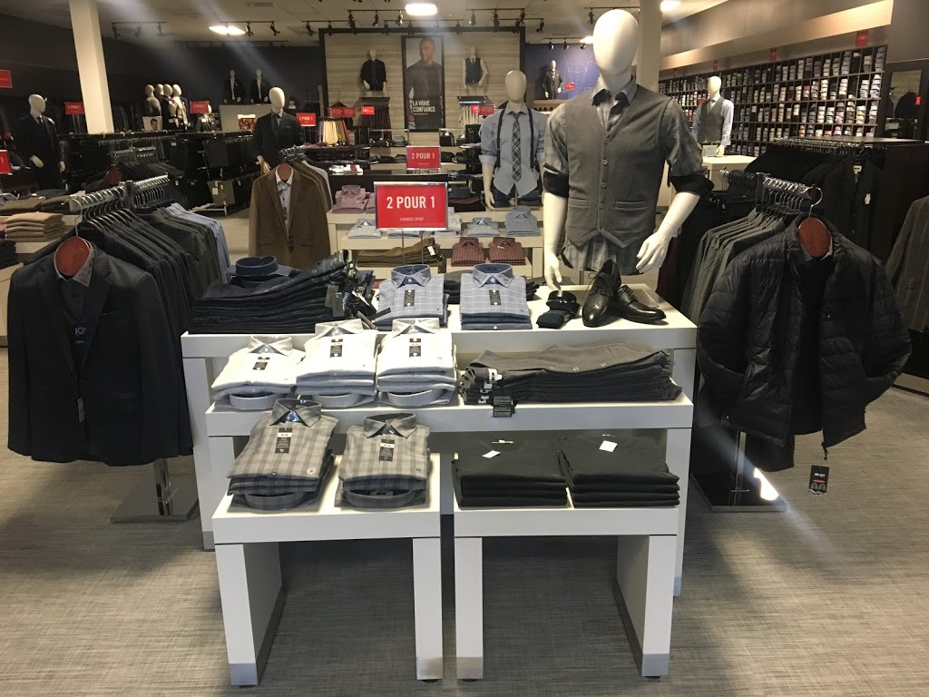 Moores Clothing for Men | 9650 Boulevard Leduc, Brossard, QC J4Y 0B3, Canada | Phone: (450) 462-3324