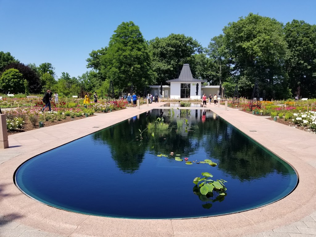 Royal Botanical Gardens - Hendrie Park | 680 Plains Rd W, Burlington, ON L7T 4H4, Canada | Phone: (905) 527-1158