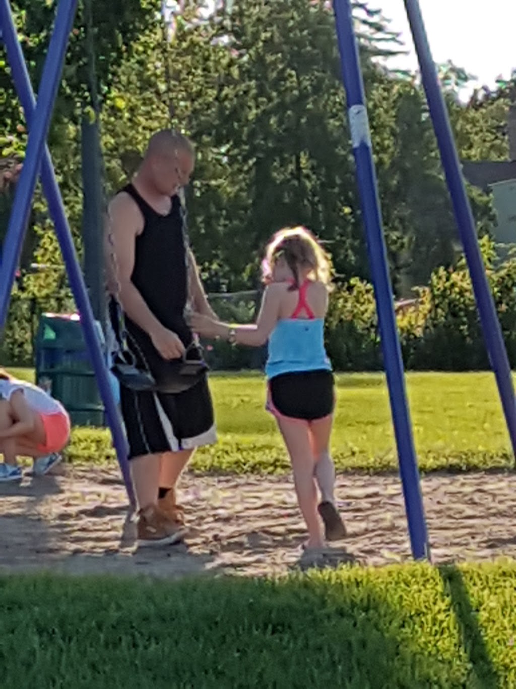 Lions Park | 220 Colborne St, Bradford, ON L3Z 2R5, Canada | Phone: (905) 775-3311