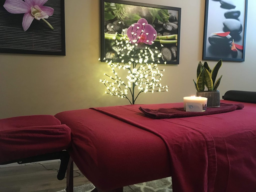 Détente Infinie | 108 Rue du Nénuphar, Cowansville, QC J2K 0C6, Canada | Phone: (450) 931-2005