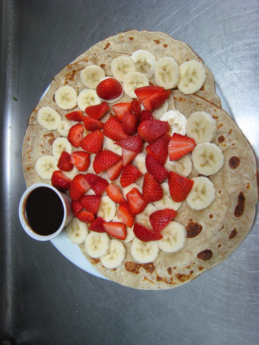 Resto Club Fruité | 2569 Chemin des Écossais, Sherbrooke, QC J1C 0J5, Canada | Phone: (819) 565-4147