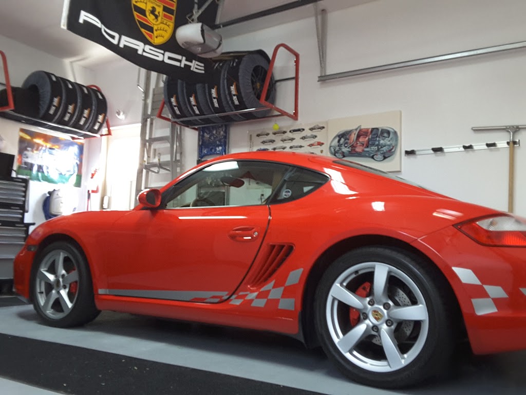 Cross Avenue Auto | 460 S Service Rd W, Oakville, ON L6K 2H7, Canada | Phone: (905) 845-0666