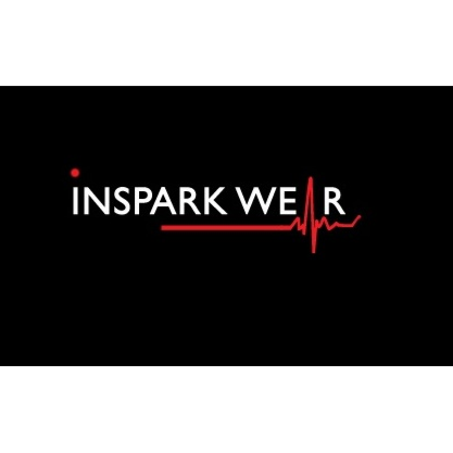 InSpark Wear | 11 Grand River Blvd #35, Kitchener, ON N2A 2T2, Canada | Phone: (226) 666-2867