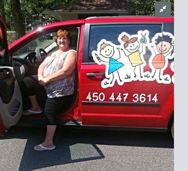 La Prématernelle De Chambly | 1191 De, Avenue Bourgogne, Chambly, QC J3L 1X3, Canada | Phone: (450) 447-3614