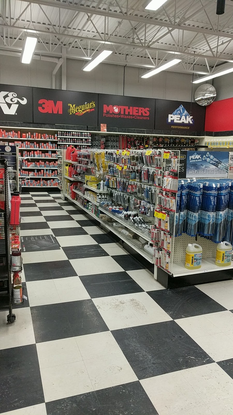 PartSource | 2175 Pembina Hwy, Winnipeg, MB R3T 5S9, Canada | Phone: (204) 275-7710