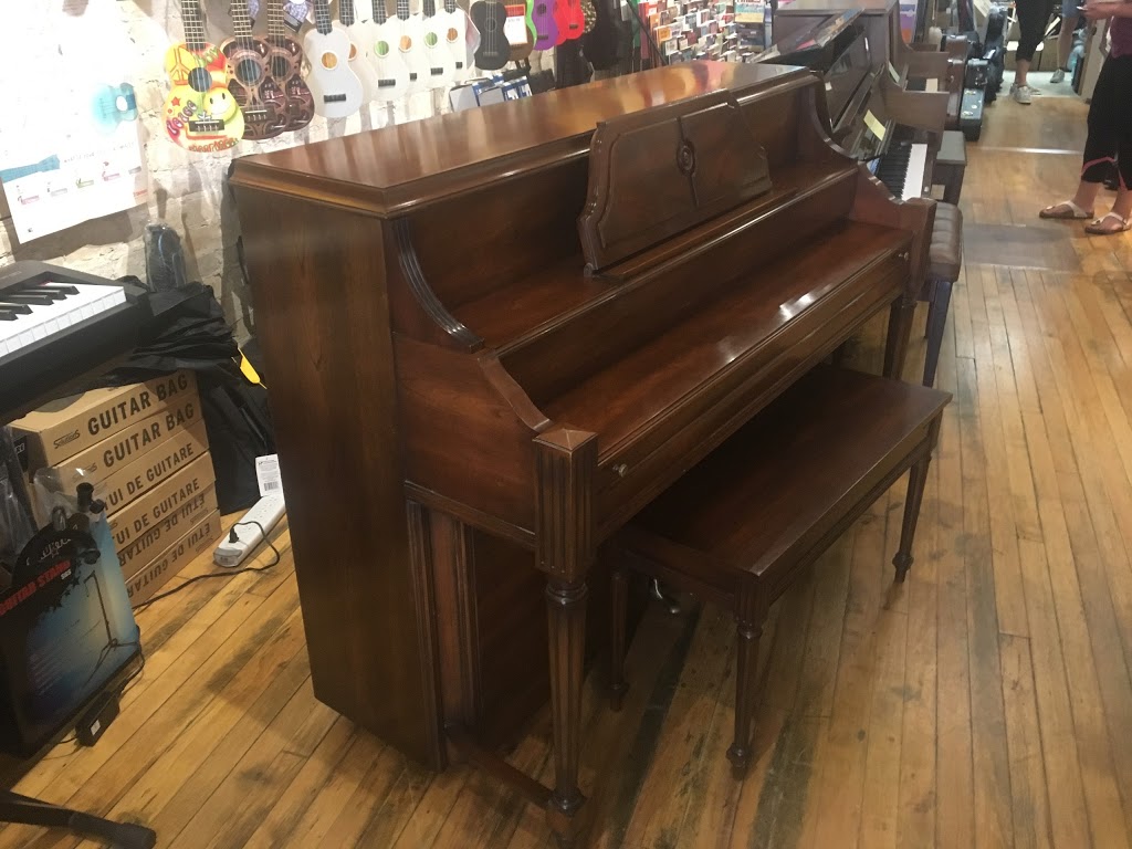 PIANOVATIONS Music Centre | 402 Queen St, Blyth, ON N0M 1H0, Canada | Phone: (519) 523-4535