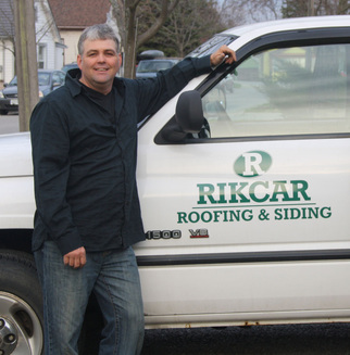 Rikcar Roofing & Siding | 20 Hamilton St, St. Catharines, ON L2S 1K4, Canada | Phone: (905) 328-2750