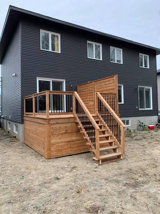 Construct3k | 3583 Rue du Bois de Chêne, Québec, QC G1W 3B2, Canada | Phone: (418) 226-6763