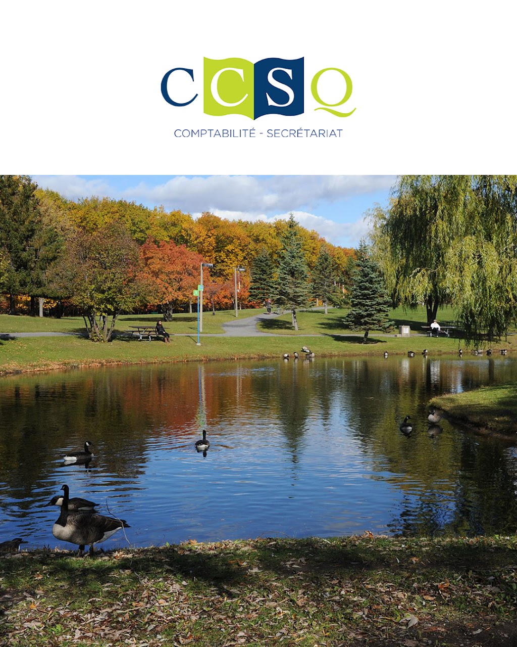 CCSQ (Collège de comptabilité et de secrétariat du Québec) | 910 Boulevard Curé-Poirier O W, Longueuil, QC J4K 2C7, Canada | Phone: (819) 346-5000