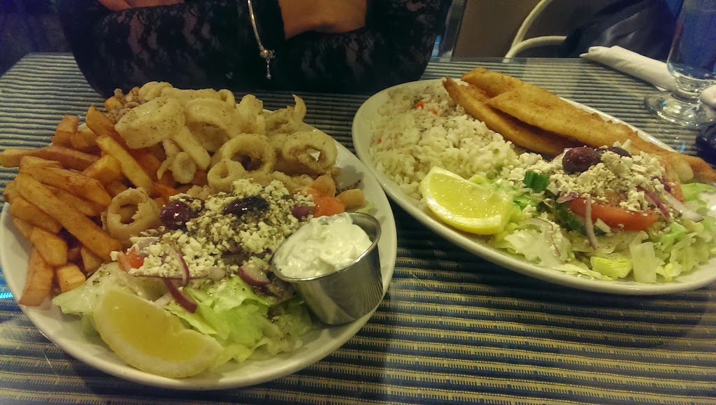 Johns Fish N Chips | 5090 Dundas St W, Etobicoke, ON M9A 1C2, Canada | Phone: (416) 231-3474