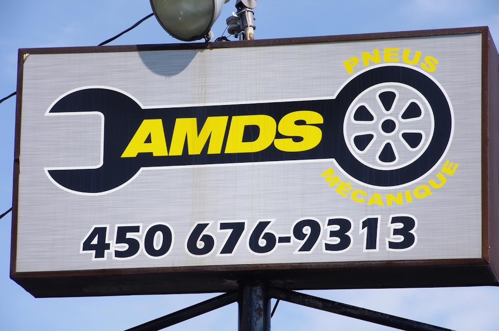 Amds Pneus | 5130 Ch. de Chambly, Saint-Hubert, QC J3Y 3N3, Canada | Phone: (450) 676-9313