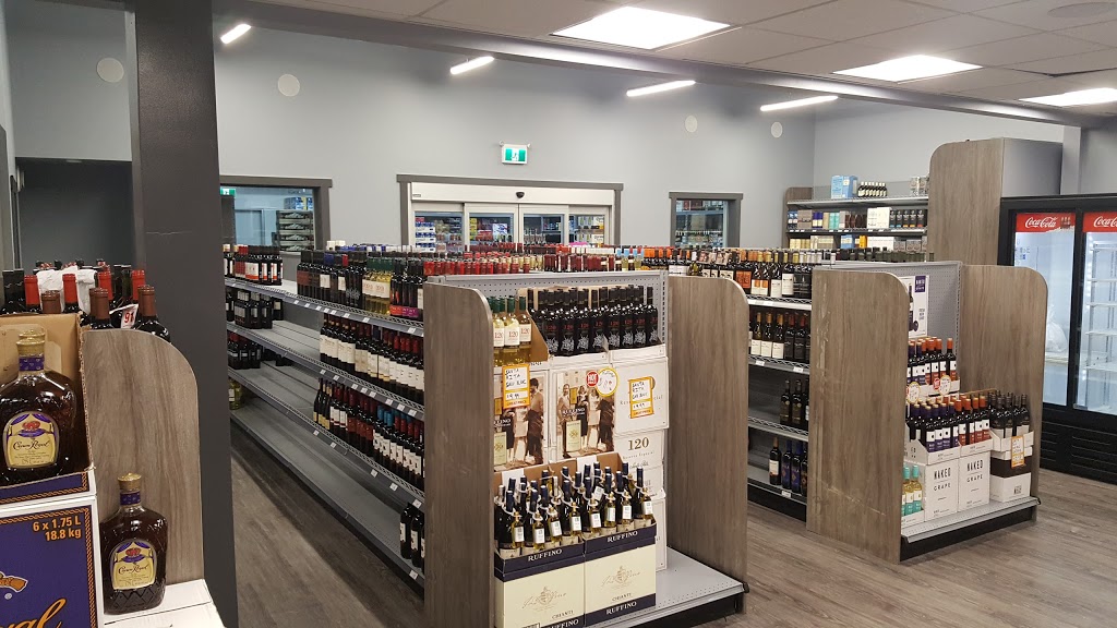 Liquor Discounter | 101-14357 104 Ave, Surrey, BC V3T 1Y1, Canada | Phone: (778) 293-1964
