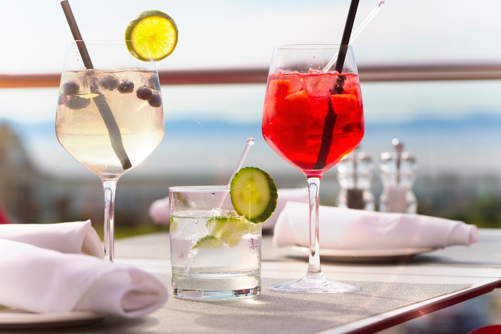 Resto-bar/Terrasse Le 171 | 171 Rue Fraser, Rivière-du-Loup, QC G5R 1E2, Canada | Phone: (418) 867-2554