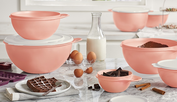 Mes Événements Tupperware Sherbrooke | 915 Rue des Blés, Sherbrooke, QC J1E 3J8, Canada | Phone: (819) 238-5138