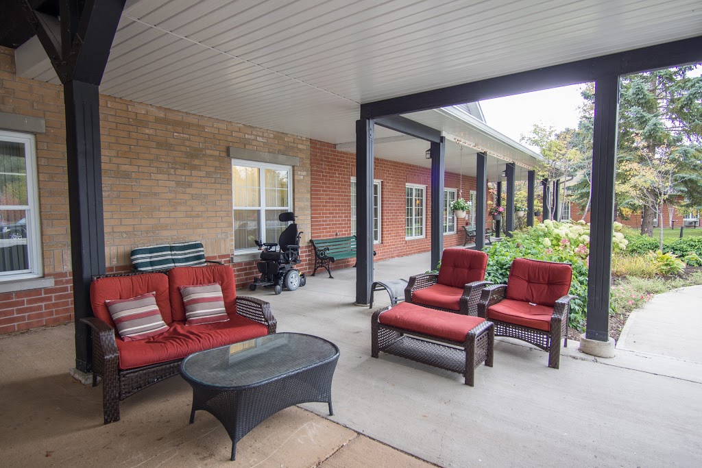 Cedarvale Lodge Retirement and Care Community 121 Morton Ave, Keswick