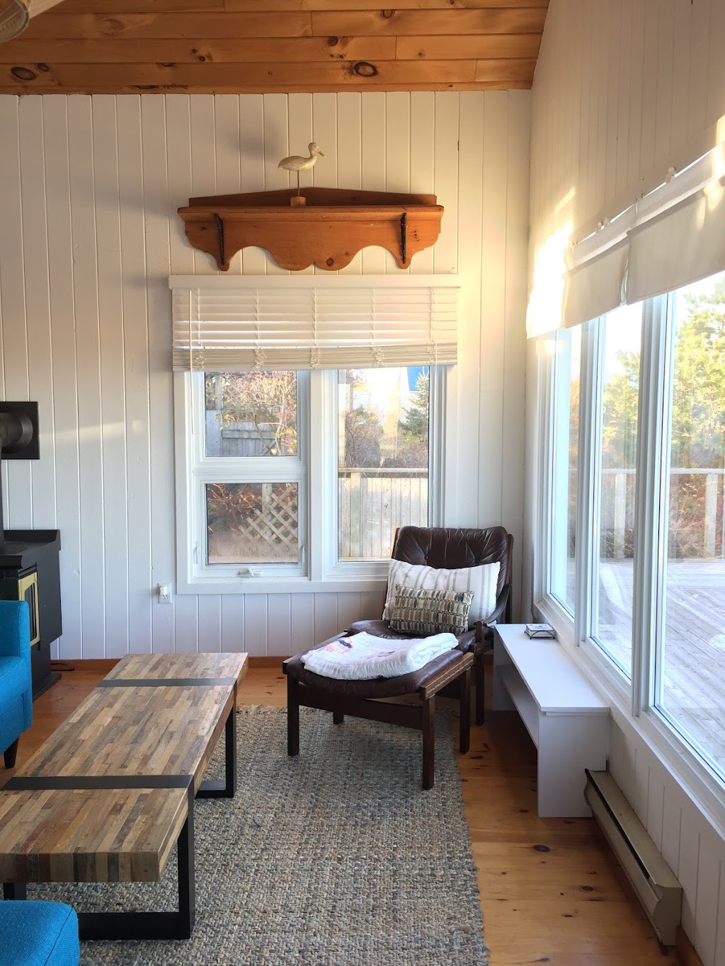 Wild Rose Beach Cottage | 166 Cousins Shore Rd, Kensington, PE C0B 1M0, Canada | Phone: (416) 571-7558