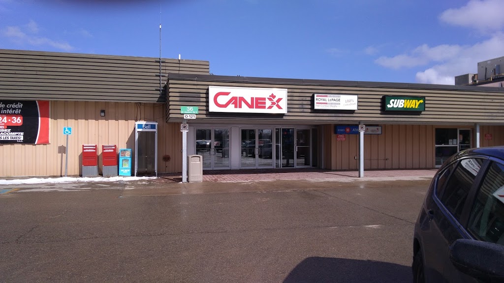 Circle Pine Barber Shop | 2-52 El Alamein Rd E, Borden, ON L0M 1C0, Canada | Phone: (705) 424-6964