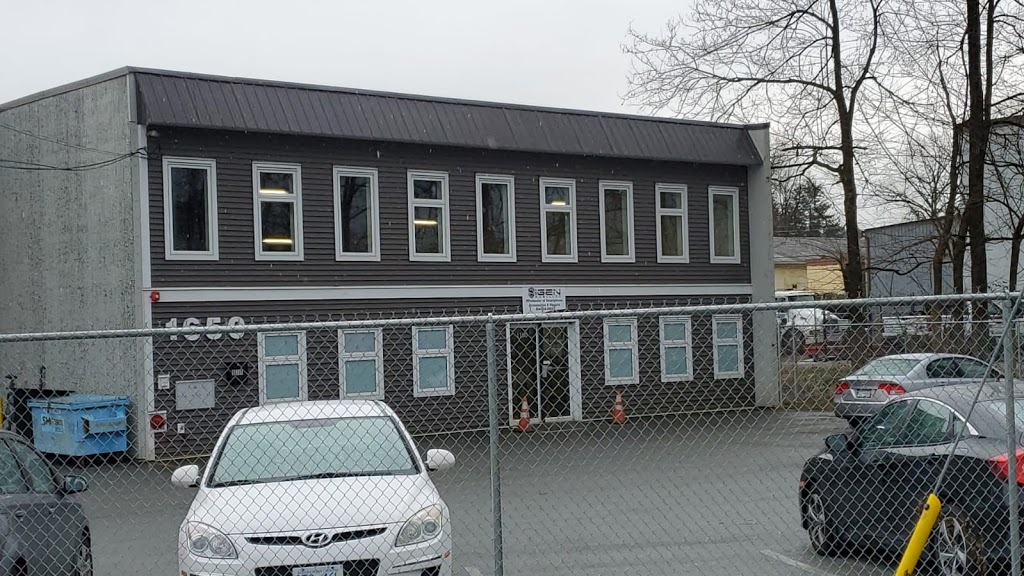 IGEN MOBILITY | 1650 Kingsway Ave Unit#1150, Port Coquitlam, BC V3C 3Y9, Canada | Phone: (604) 404-0005