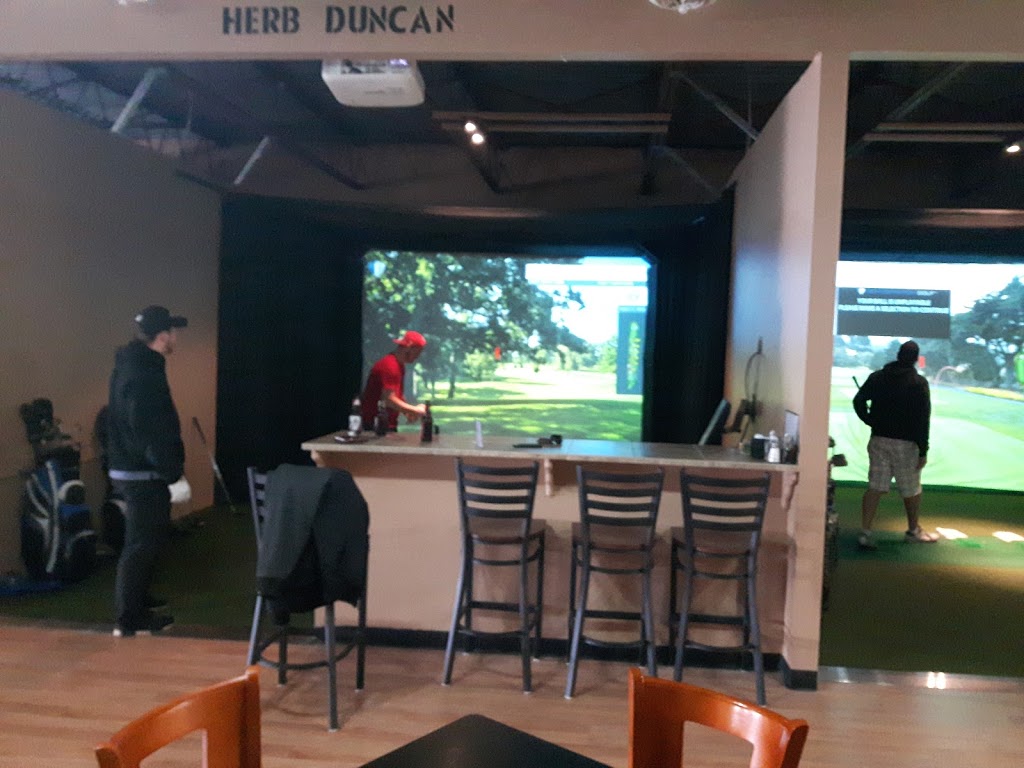 JARZIES Indoor Simulated Golf | 175 Dawson Rd #7, Guelph, ON N1H 1A3, Canada | Phone: (519) 341-4512