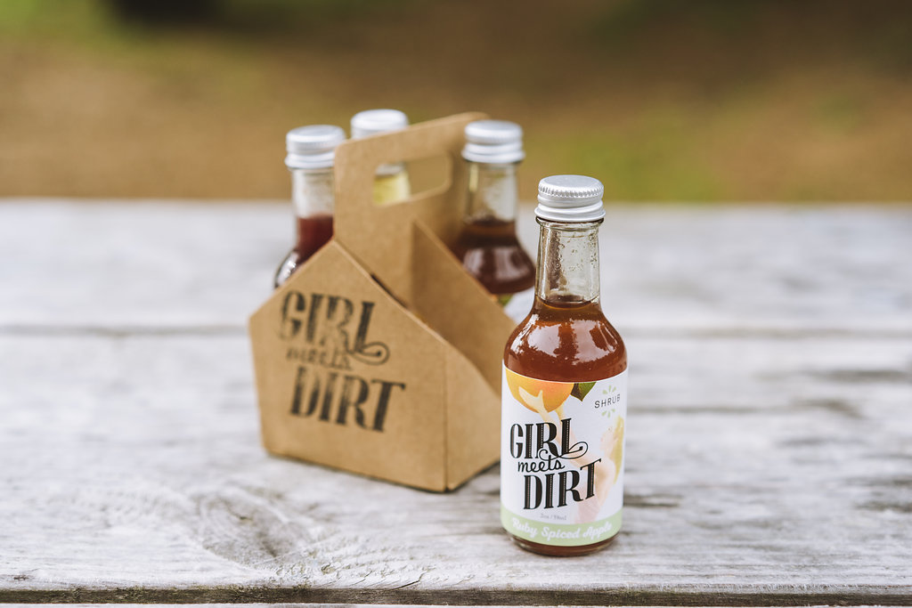 Girl Meets Dirt | 208 Enchanted Forest Rd, Eastsound, WA 98245, USA | Phone: (360) 375-6269