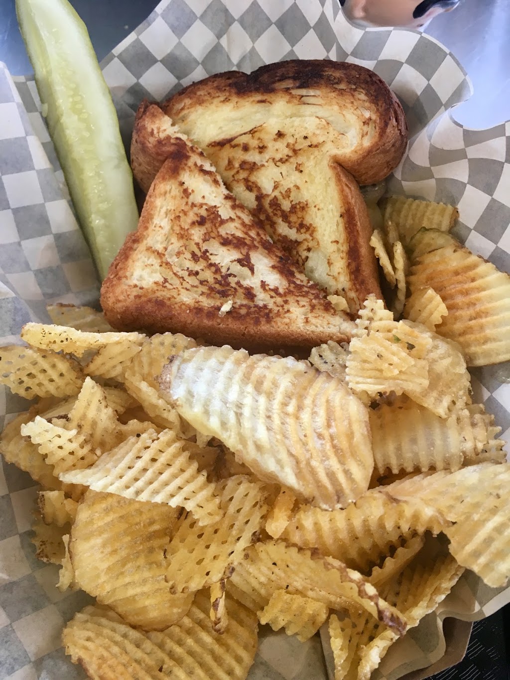 Mr. Franks, The Bus | Stemma, 2039 Moore St, Bellingham, WA 98229, USA | Phone: (360) 949-3236