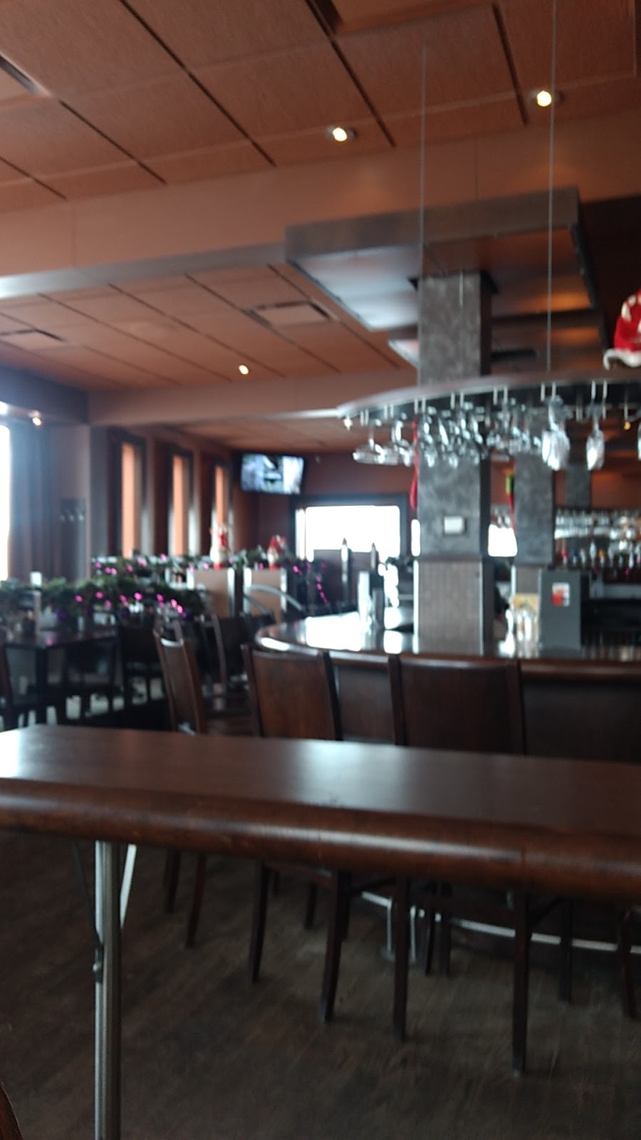 Rôtisserie St-Hubert | 1515 Rue Trudel, Shawinigan, QC G9N 8K8, Canada | Phone: (819) 537-6671