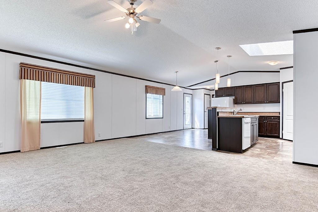 Wild Rose Estates | 4202 45 St, Wetaskiwin, AB T9A 2L3, Canada | Phone: (780) 352-7119
