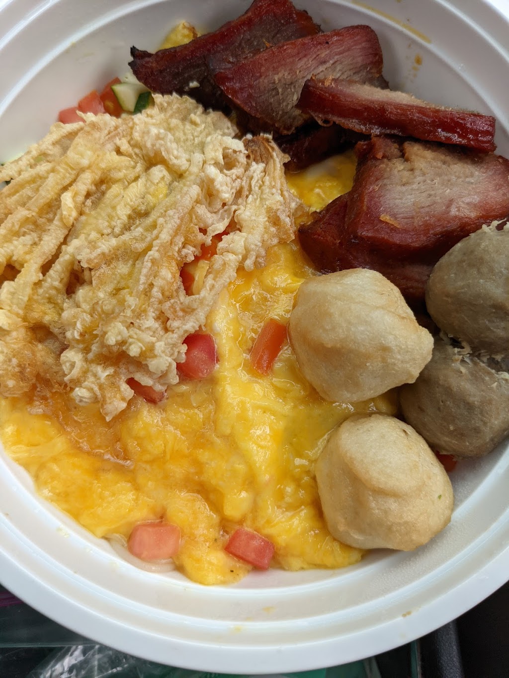 Good Catch Cafe 萬好冰室 | 179 Enterprise Blvd, Markham, ON L6G 1B3, Canada | Phone: (905) 940-3232