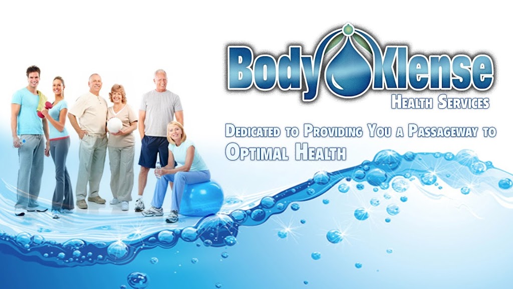 Bodyklense Health Services | 221 Woodlawn Rd W c3, Guelph, ON N1H 8P4, Canada | Phone: (519) 821-2700