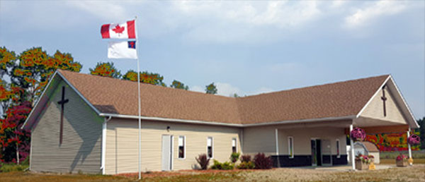 Battle Lake Community Baptist Church | Westerose, AB T0C 2V0, Canada | Phone: (403) 396-2535