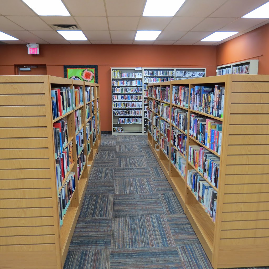 Guelph Public Library - Scottsdale | 650 Scottsdale Dr, Guelph, ON N1G 3M2, Canada | Phone: (519) 829-4402