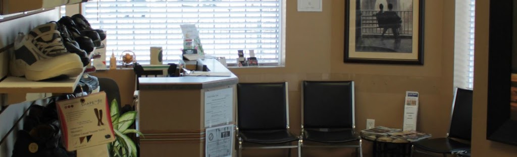 Orvitz Podiatry Clinic | 238 Bertie St, Fort Erie, ON L2A 1Z3, Canada | Phone: (905) 687-4979