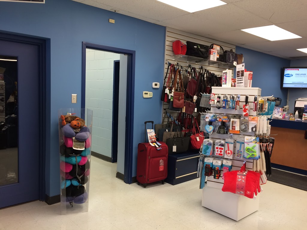 CAA Store - Chatham | 810 Richmond St, Chatham, ON N7M 5J5, Canada | Phone: (519) 351-2222