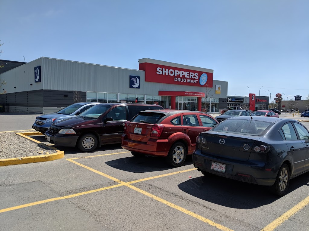 Shoppers Drug Mart | 4420 Rochdale Blvd #4, Regina, SK S4X 4N9, Canada | Phone: (306) 949-3077