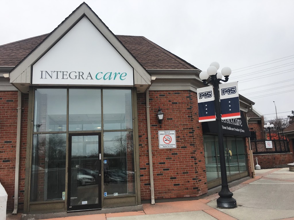 Integracare Inc. | 1900 Dundas St W, Mississauga, ON L5K 1P9, Canada | Phone: (905) 916-5454