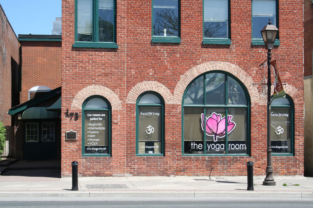 The Yoga Room | 2677 Bur Oak Ave, Markham, ON L6B 1K8, Canada | Phone: (647) 462-9938