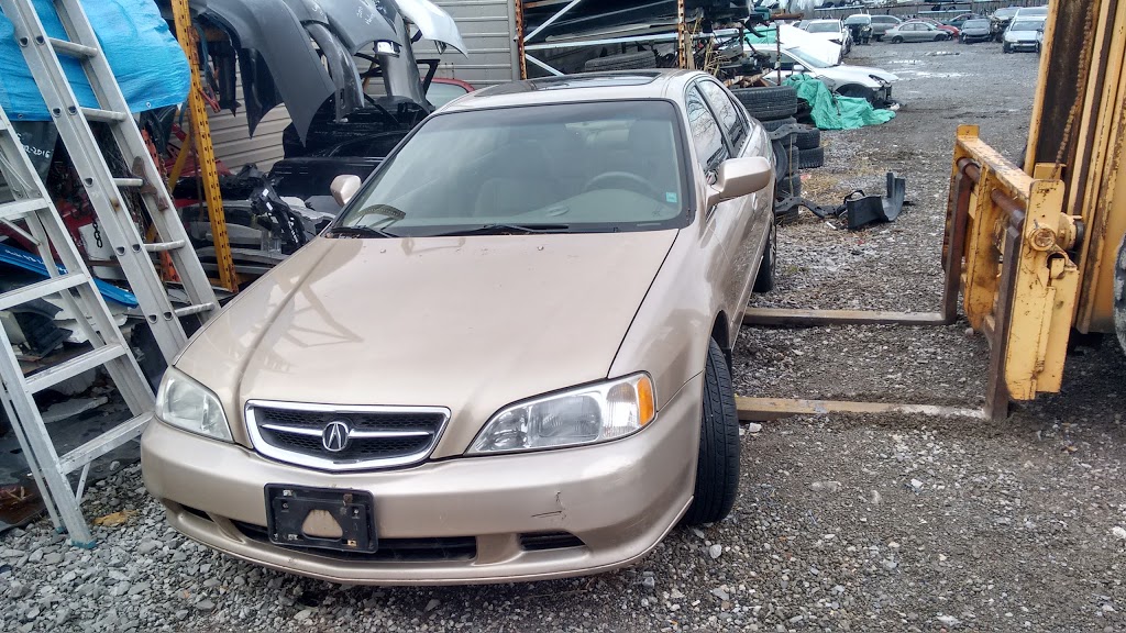 Best Auto Dismantler | 1440 Barron Rd, Allanburg, ON L0S 1A0, Canada | Phone: (905) 227-1092
