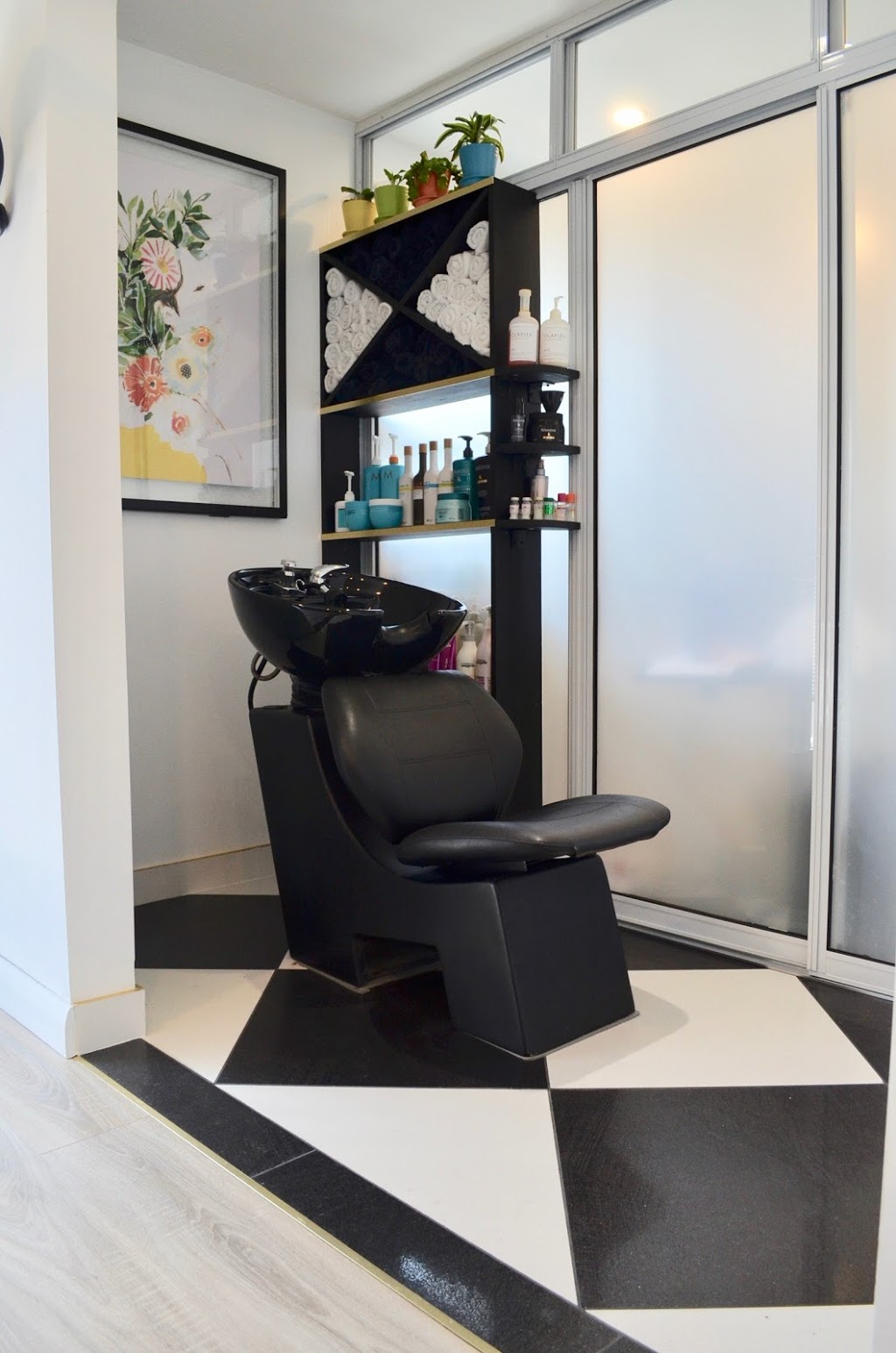 Studio Au Fiona | 27 Cartwright Ave, North York, ON M6A 1T8, Canada | Phone: (647) 471-8899